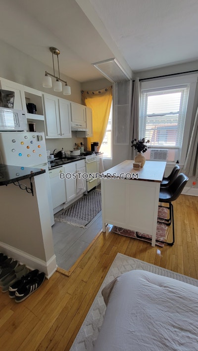 Allston Apartment for rent Studio 1 Bath Boston - $2,270