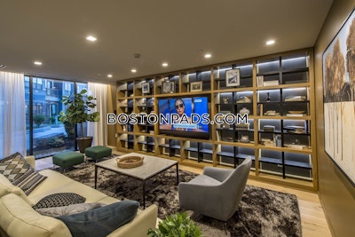 Quincy Apartment for rent 2 Bedrooms 2 Baths  Marina Bay - $4,097