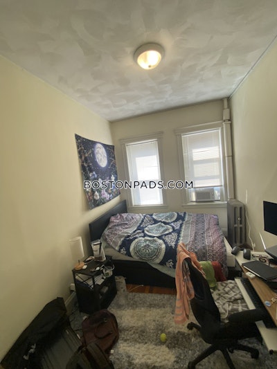 Fenway/kenmore Apartment for rent 1 Bedroom 1 Bath Boston - $2,700