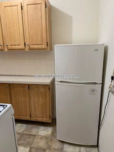 Allston Apartment for rent Studio 1 Bath Boston - $2,325 No Fee