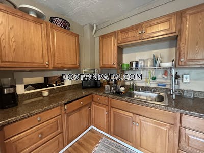 Somerville Apartment for rent 3 Bedrooms 1.5 Baths  Union Square - $3,650