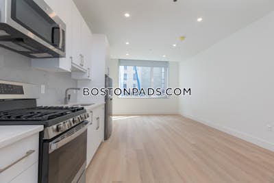 South End Studio 1 Bath Boston - $2,300