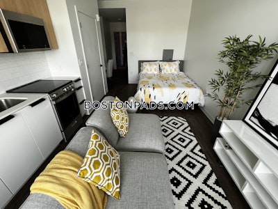 Allston Apartment for rent Studio 1 Bath Boston - $3,245 No Fee