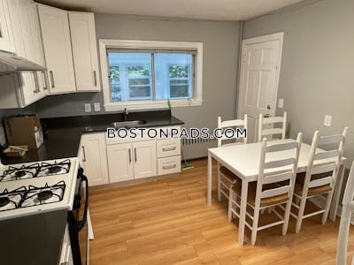 Brighton Apartment for rent 5 Bedrooms 2 Baths Boston - $8,250