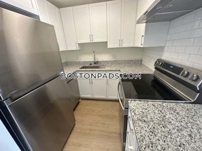 Quincy Apartment for rent 1 Bedroom 1 Bath  Quincy Center - $2,379