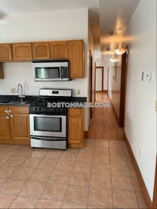 Roxbury Apartment for rent 3 Bedrooms 2 Baths Boston - $4,400