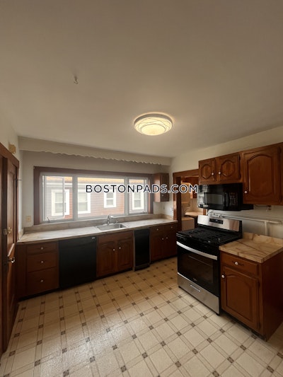 Dorchester Apartment for rent 4 Bedrooms 2 Baths Boston - $3,900 No Fee