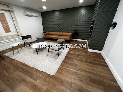 South End 1 Bed 1 Bath Boston - $2,600