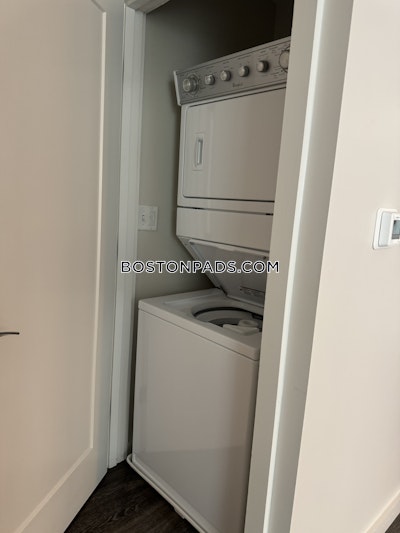 Cambridge Apartment for rent 2 Bedrooms 1 Bath  North Cambridge - $4,202