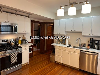 Dorchester 4 Beds 1 Bath Boston - $3,800