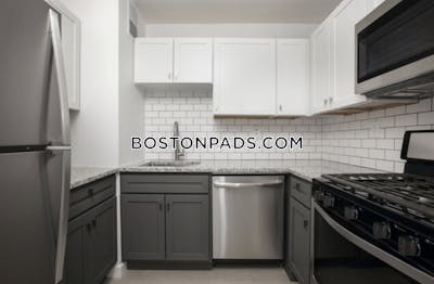 Mission Hill Apartment for rent Studio 1 Bath Boston - $2,500 No Fee
