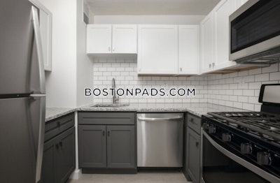 Mission Hill Apartment for rent Studio 1 Bath Boston - $2,521 No Fee