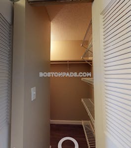 Dorchester Apartment for rent Studio 1 Bath Boston - $2,775