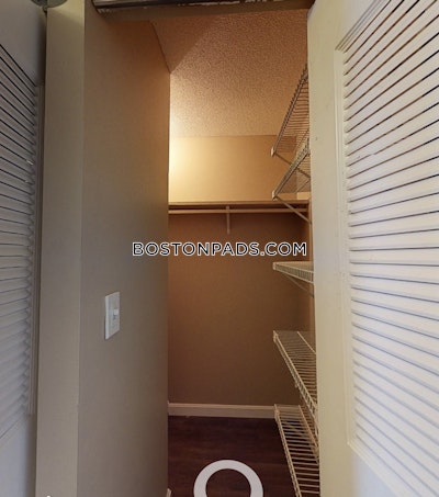Dorchester Apartment for rent Studio 1 Bath Boston - $2,775