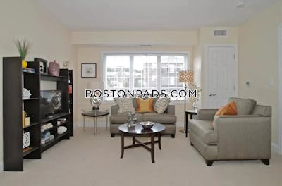 West Roxbury Apartment for rent 1 Bedroom 1 Bath Boston - $2,715