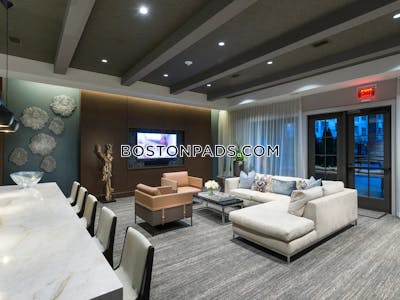 Andover Apartment for rent 1 Bedroom 1 Bath - $4,410