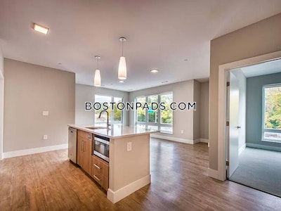 Cambridge Apartment for rent 3 Bedrooms 2 Baths  Alewife - $5,372 No Fee