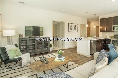 Andover 1 bedroom  Luxury in ANDOVER - $3,055