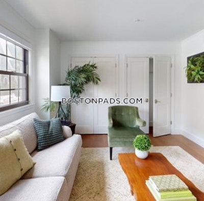 Cambridge 3 bedroom 1 baths in CAMBRIDGE  Harvard Square - $3,525 No Fee