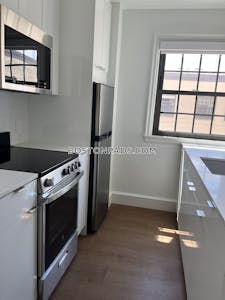 Cambridge Apartment for rent 1 Bedroom 1 Bath Harvard Square - $3,125 No Fee