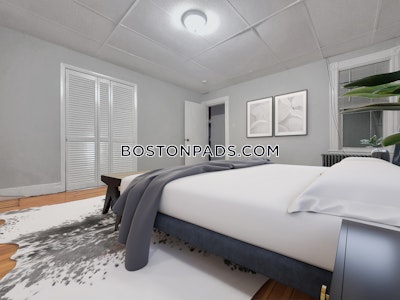 East Boston 3 bedroom 1 baths in BOSTON Boston - $2,495 No Fee