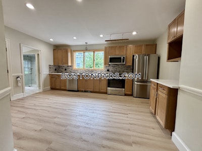 Brighton 3 Beds 2 Baths Boston - $4,400 No Fee
