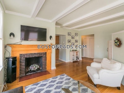 Brighton 1 Bed 1 Bath BOSTON Boston - $2,800 No Fee