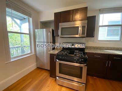 East Boston Apartment for rent 3 Bedrooms 1 Bath Boston - $3,300 No Fee