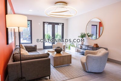 Brighton 2.5 Beds 2 Baths Boston - $4,895 No Fee
