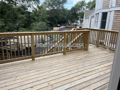Harwich Apartment for rent 2 Bedrooms 1 Bath - $2,800 No Fee