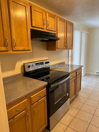 Spencer 2 bedroom 1 baths in Spencer - $1,800 No Fee