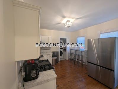 Dorchester Apartment for rent 4 Bedrooms 2 Baths Boston - $3,800 No Fee