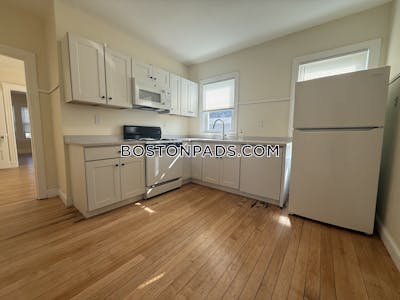 Medford Apartment for rent 3 Bedrooms 1 Bath  Tufts - $3,650 No Fee