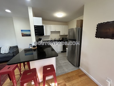 Roxbury Apartment for rent 3 Bedrooms 1 Bath Boston - $2,950 No Fee