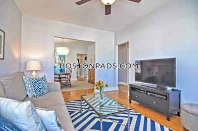 Somerville Apartment for rent 4 Bedrooms 2 Baths  West Somerville/ Teele Square - $4,450 No Fee
