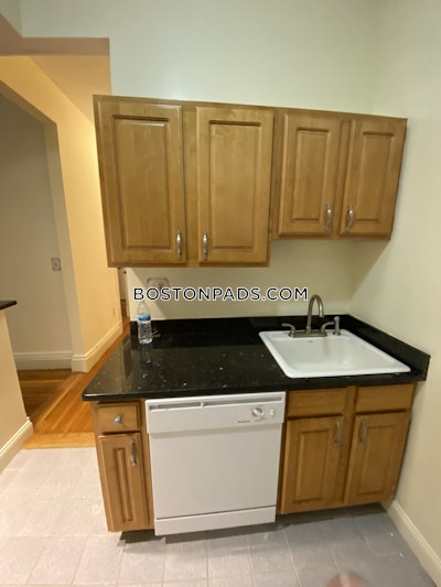 Fenway/kenmore Apartment for rent 1 Bedroom 1 Bath Boston - $3,350