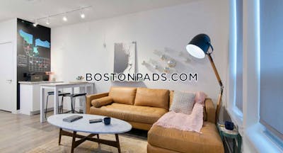 Cambridge Apartment for rent 2 Bedrooms 2 Baths  Lechmere - $4,703