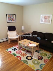 Brighton Apartment for rent 2 Bedrooms 1 Bath Boston - $2,730