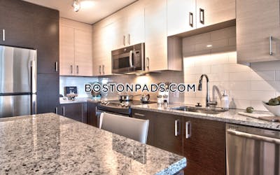 Chinatown Apartment for rent 2 Bedrooms 2 Baths Boston - $5,327