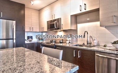 Chinatown Apartment for rent 2 Bedrooms 2 Baths Boston - $5,327