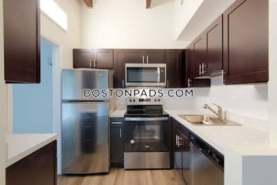 Norwood Apartment for rent 1 Bedroom 1 Bath - $1,892
