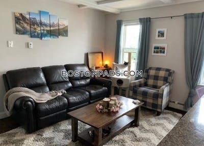 Quincy Apartment for rent 1 Bedroom 1 Bath  Wollaston - $2,399 50% Fee