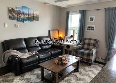 Quincy Apartment for rent 1 Bedroom 1 Bath  Wollaston - $2,399 50% Fee