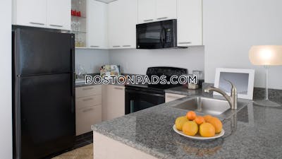 Cambridge Apartment for rent 1 Bedroom 1 Bath  Kendall Square - $3,670