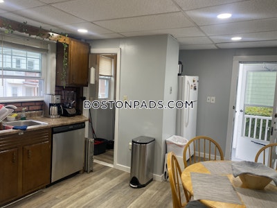 Somerville Apartment for rent 3 Bedrooms 1 Bath  Tufts - $3,900