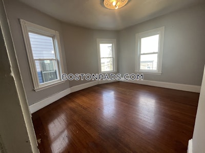Dorchester Apartment for rent 3 Bedrooms 1 Bath Boston - $3,000