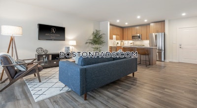 Arlington Apartment for rent 2 Bedrooms 2 Baths - $3,913