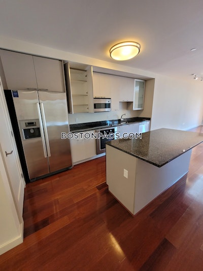 West End Apartment for rent 2 Bedrooms 2 Baths Boston - $6,570