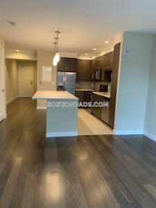 Back Bay Apartment for rent 1 Bedroom 1 Bath Boston - $4,725