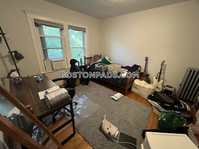Medford Apartment for rent 4 Bedrooms 1 Bath  Tufts - $5,300